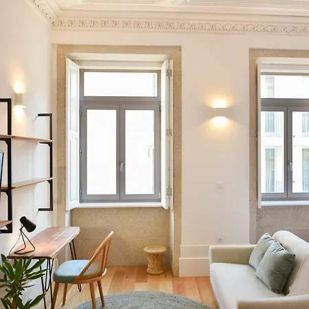 Apartment Lindo, Funcional E Charmoso Espaco - - H