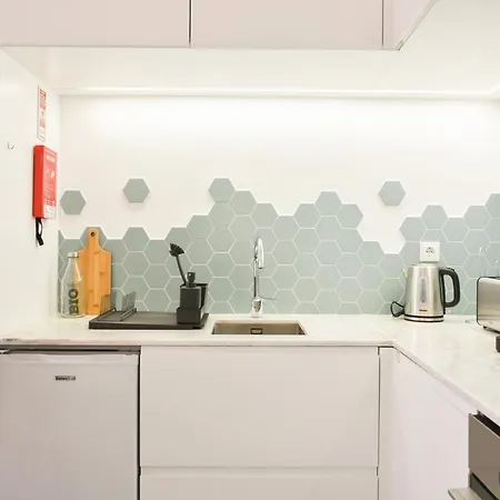 Appartement Lindo, Funcional E Charmoso Espaço - Oporto