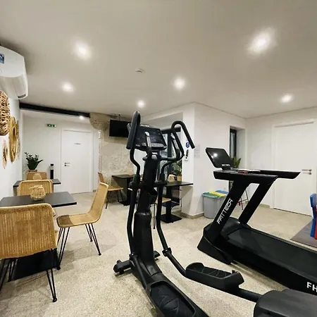 Lindo, Funcional E Charmoso Espaço - Appartement