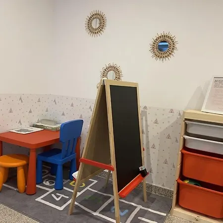 Lindo, Funcional E Charmoso Espaço - Appartement *