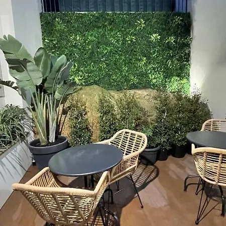 Lindo, Funcional E Charmoso Espaço - *