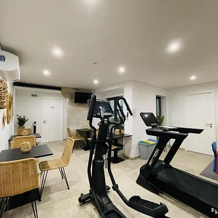 Appartement Lindo, Funcional E Charmoso Espaço - Oporto