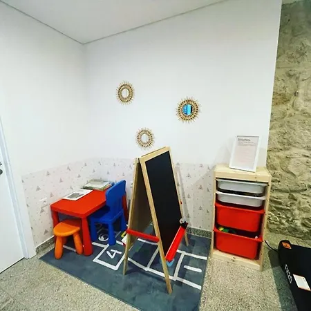 Apartment Lindo, Funcional E Charmoso Espaco - - H