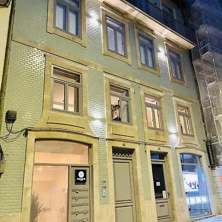 Appartement Lindo, Funcional E Charmoso Espaço -