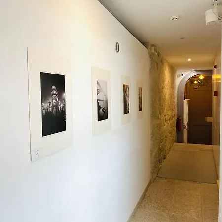 Apartment Lindo, Funcional E Charmoso Espaco - - H Porto