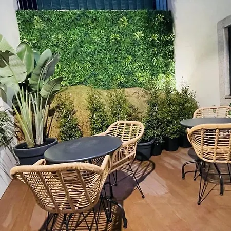 Lindo, Funcional E Charmoso Espaço -